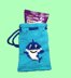 Whale and Shark gift bags - 2 sizes