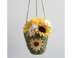 Sunflower Plant Hanger