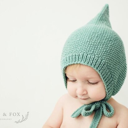 Finley Pixie Hat