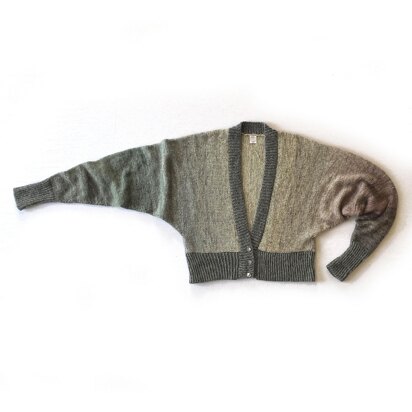 AMBAH Radvent Cardigan PDF