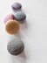My Crochet Kitchen Macarons