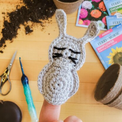 Spring Collection Puppets