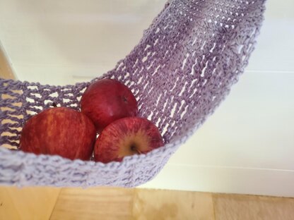 Easy Swingin' Produce Hammock