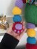 Rainbow Lion Toy