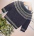 .Binx Sweater - P174