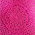 Amapola Cushion