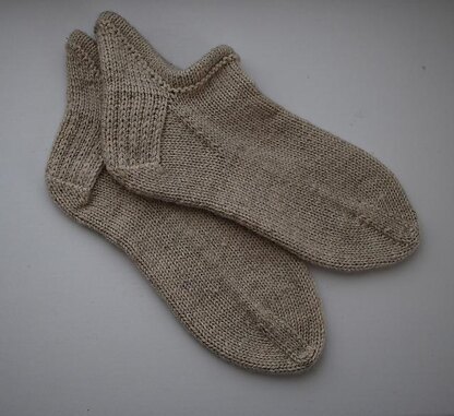 Pierogi Slipper Socks