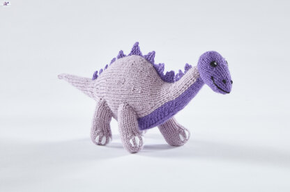 King Cole Dinosaur Land - Book 1