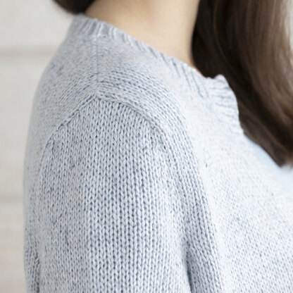 String Parker Cardigan PDF