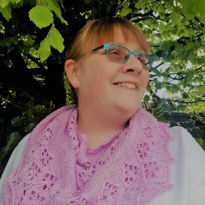 Peaseblossom - knitting pattern