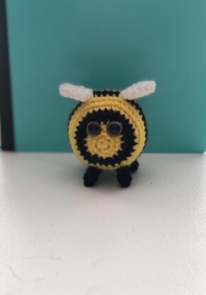 Chubby Bee