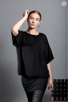 Square Tunic