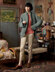 The Charleston Pattern Collection by Debbie Bliss