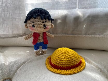 Luffy V1.0