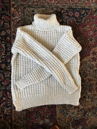 Village Turtleneck