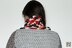 Multicolor Cowl - adult