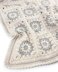 Camellia Throw