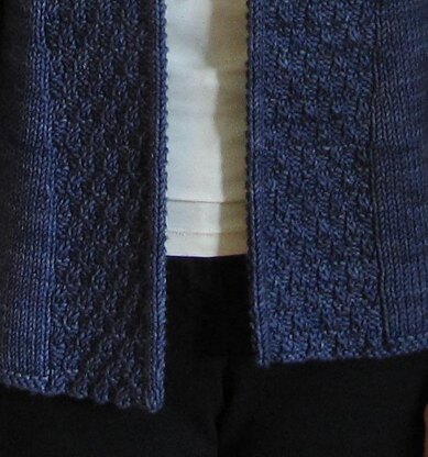 Bellridge Cardigan