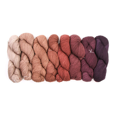 Prism Merino Mia 2 Gradient Pack