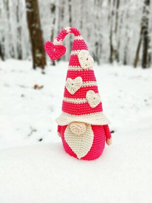 Gnome Valentine