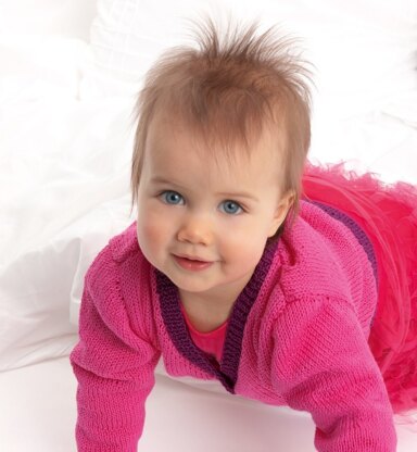 Toys & Garments Book by Patons - 3804