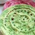 Paddle Wheel Dishcloth