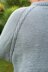 Threaded Raglan Sweater
