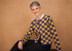 Checker In Rowan Kaffe Fasset Felted Tweed PDF