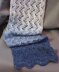 Cloudburst Stole