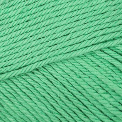  Paintbox Yarns Cotton DK Yarn (100% Cotton) - #430 Grass Green