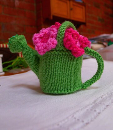 Garden Party Tea Cosy