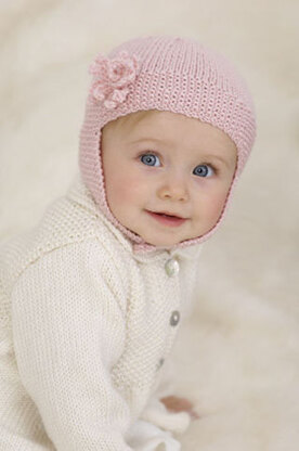 The Little Sublime Hand Knit Book - 600