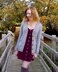 "Girls Best Friend" Cardigan