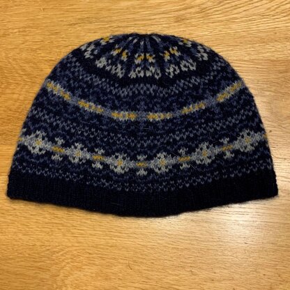 Brixham Beanie