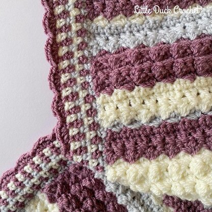 Hedgerow Blanket