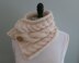 Larisa Cowl 3 Cables