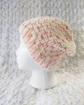 Bevvy Slouchy Hat