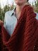 Banister Shawl