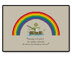 Rainbow Connection - PDF Cross Stitch Pattern