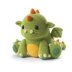 Koji the baby dragon Amigurumi toy