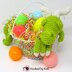 Easter Basket Dragon