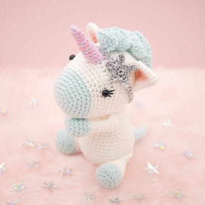 Aurora the Unicorn