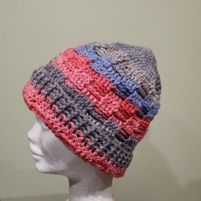 Fruit Punch Beanie Hat