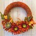 Woodland Wreath