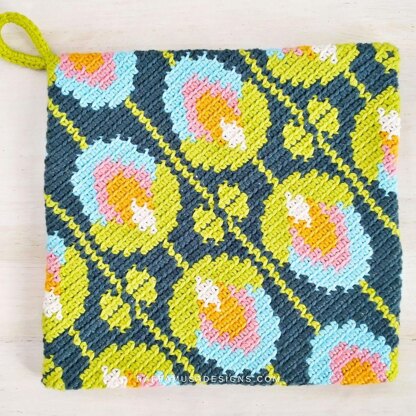 That '70s Potholder