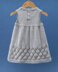 P121 Children's Dress