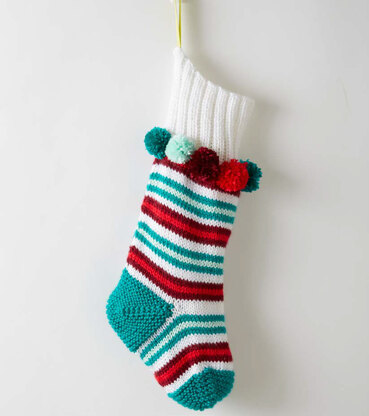 Knitting Gifts for Children Christmas Socks - China Christmas