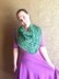 Variations Worsted (with Buttons)