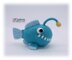 Anglerfish Crochet Pattern