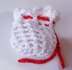 Crochet Pattern Small Bag